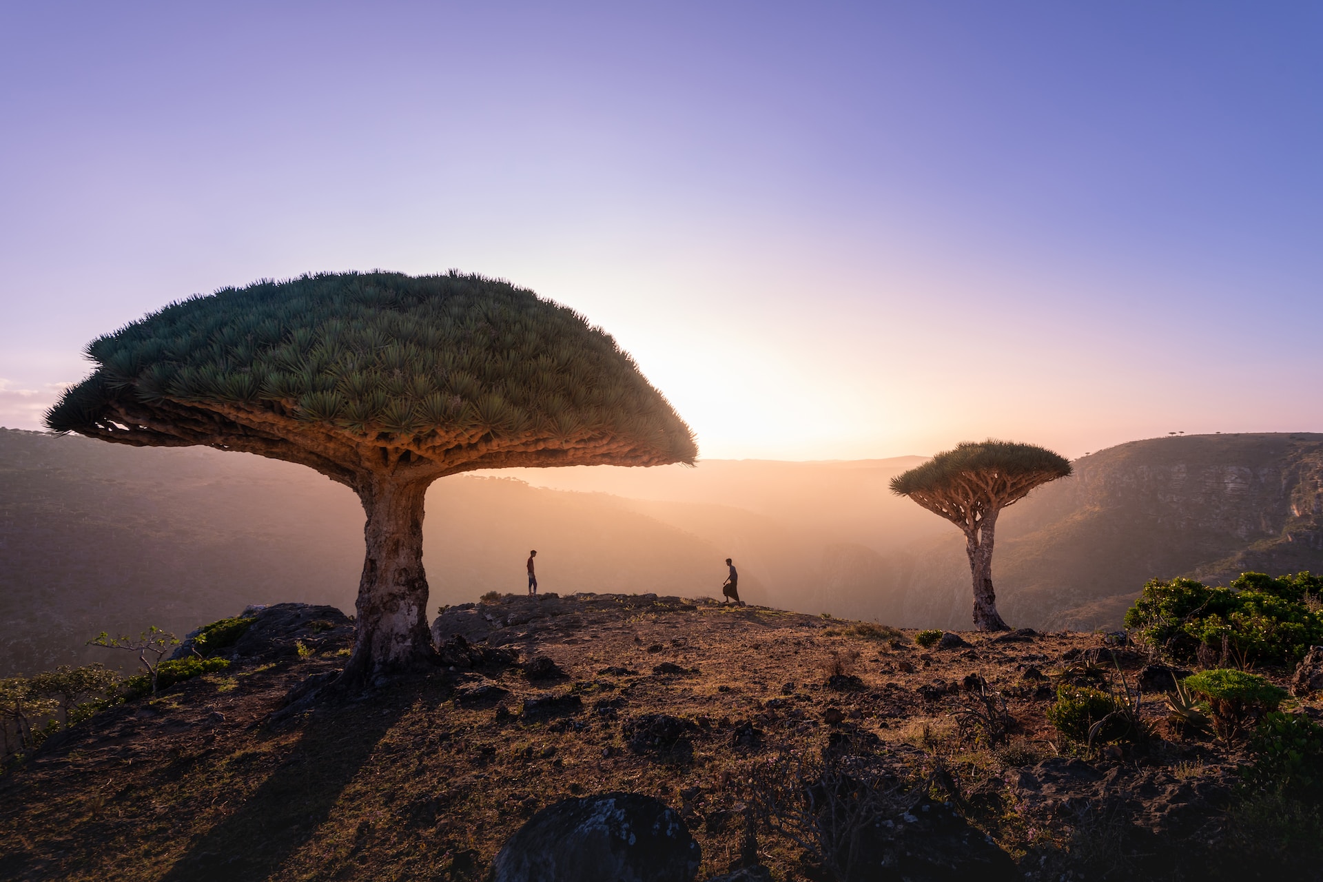 Yemen country image