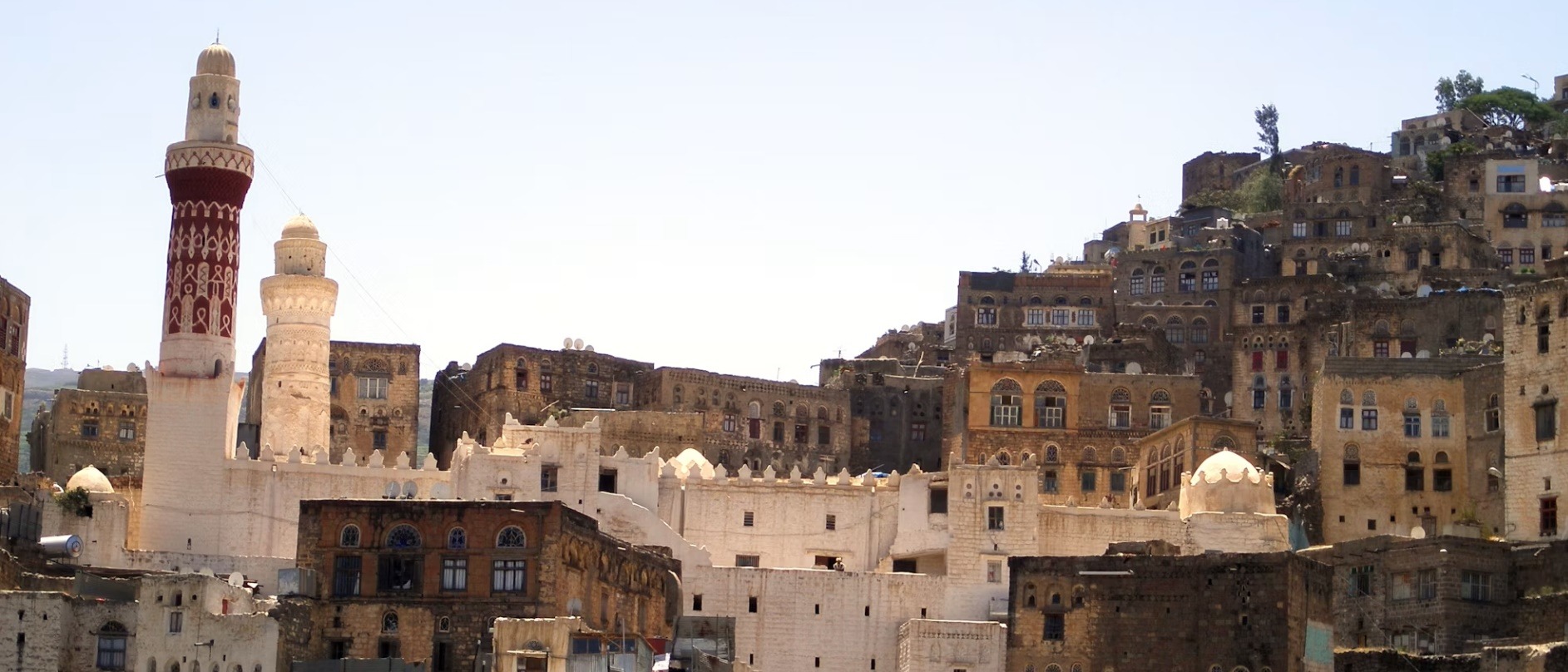 Yemen country image