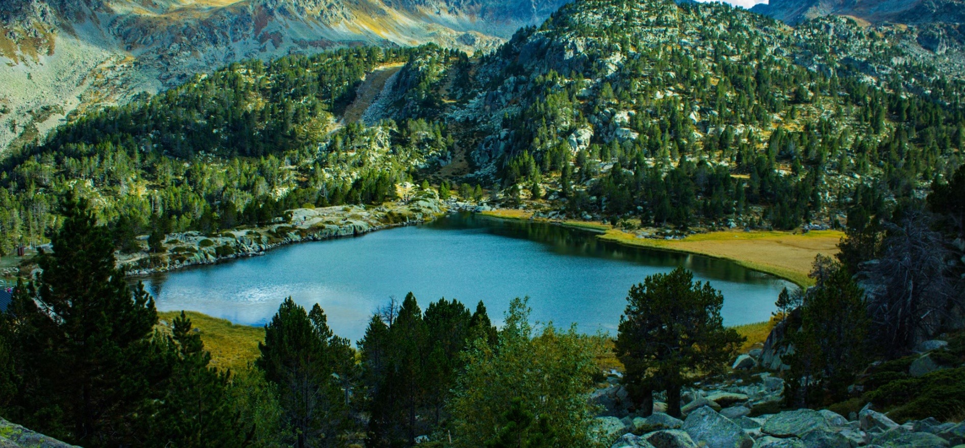 Andorra country image