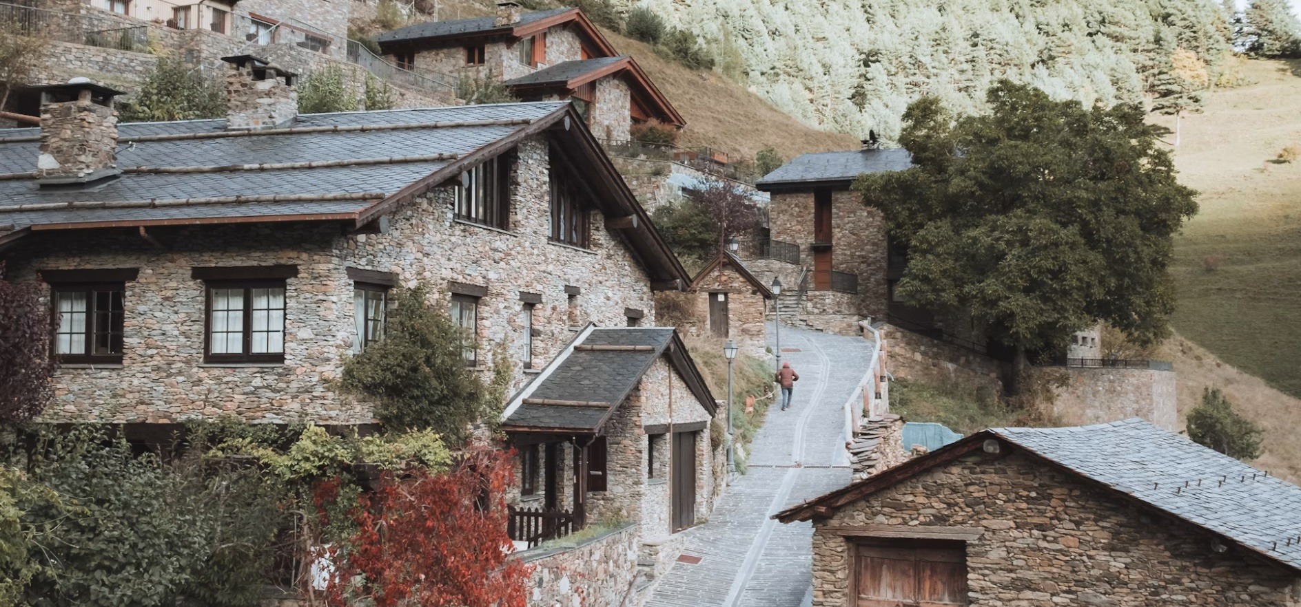 Andorra country image