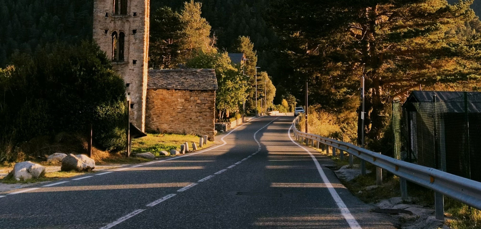 Andorra country image