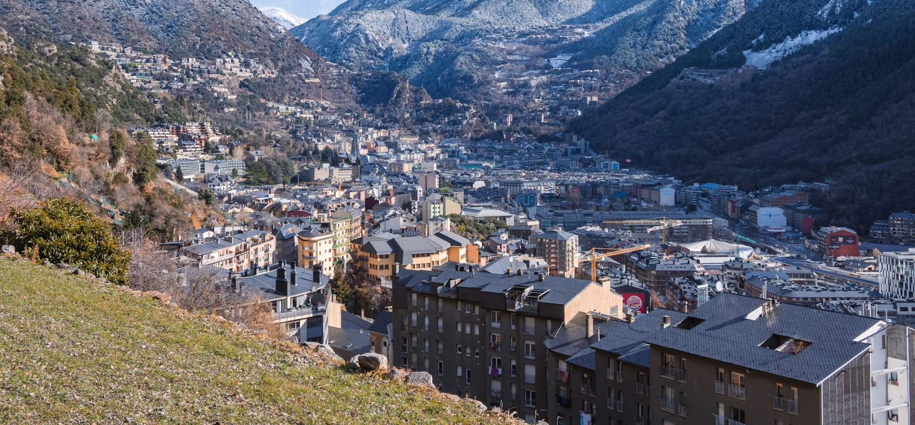 Andorra country image