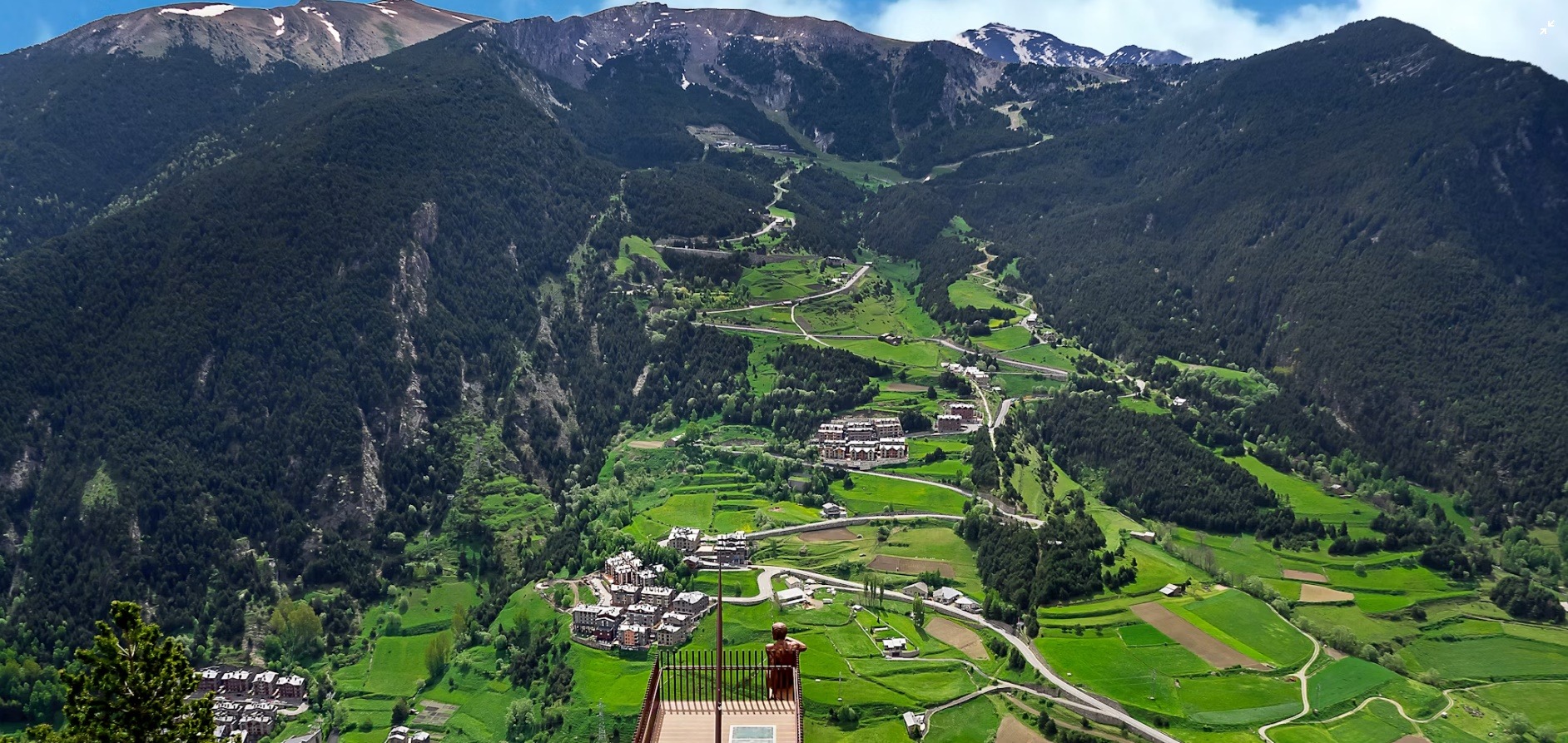 Andorra country image