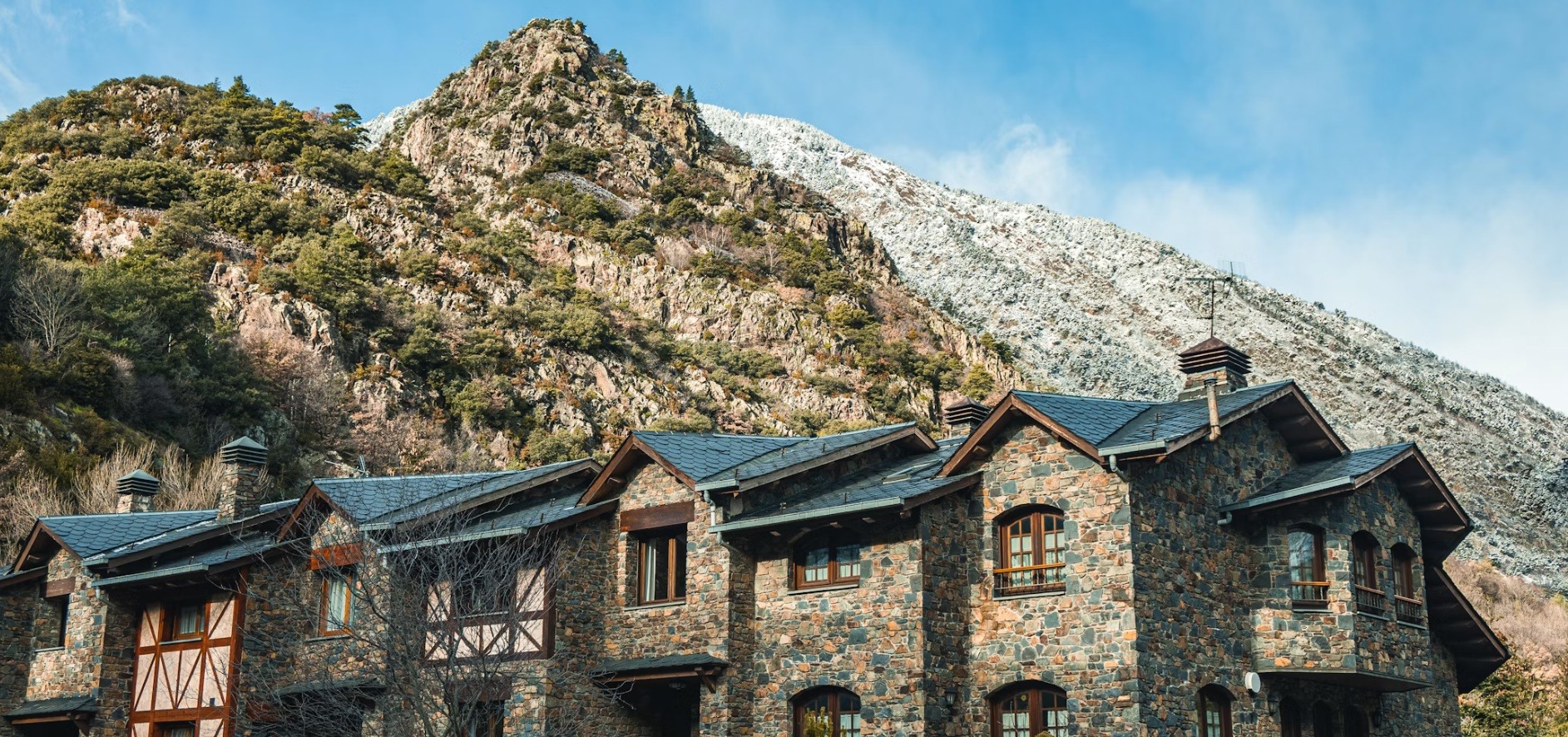 Andorra country image