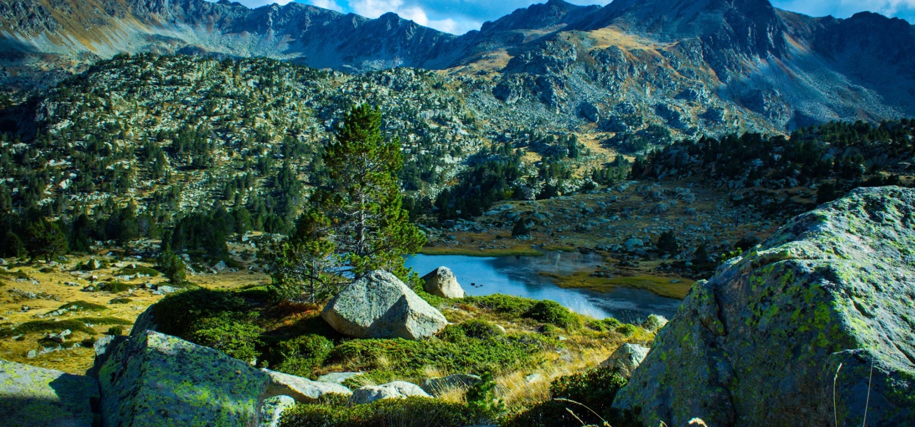 Andorra country image