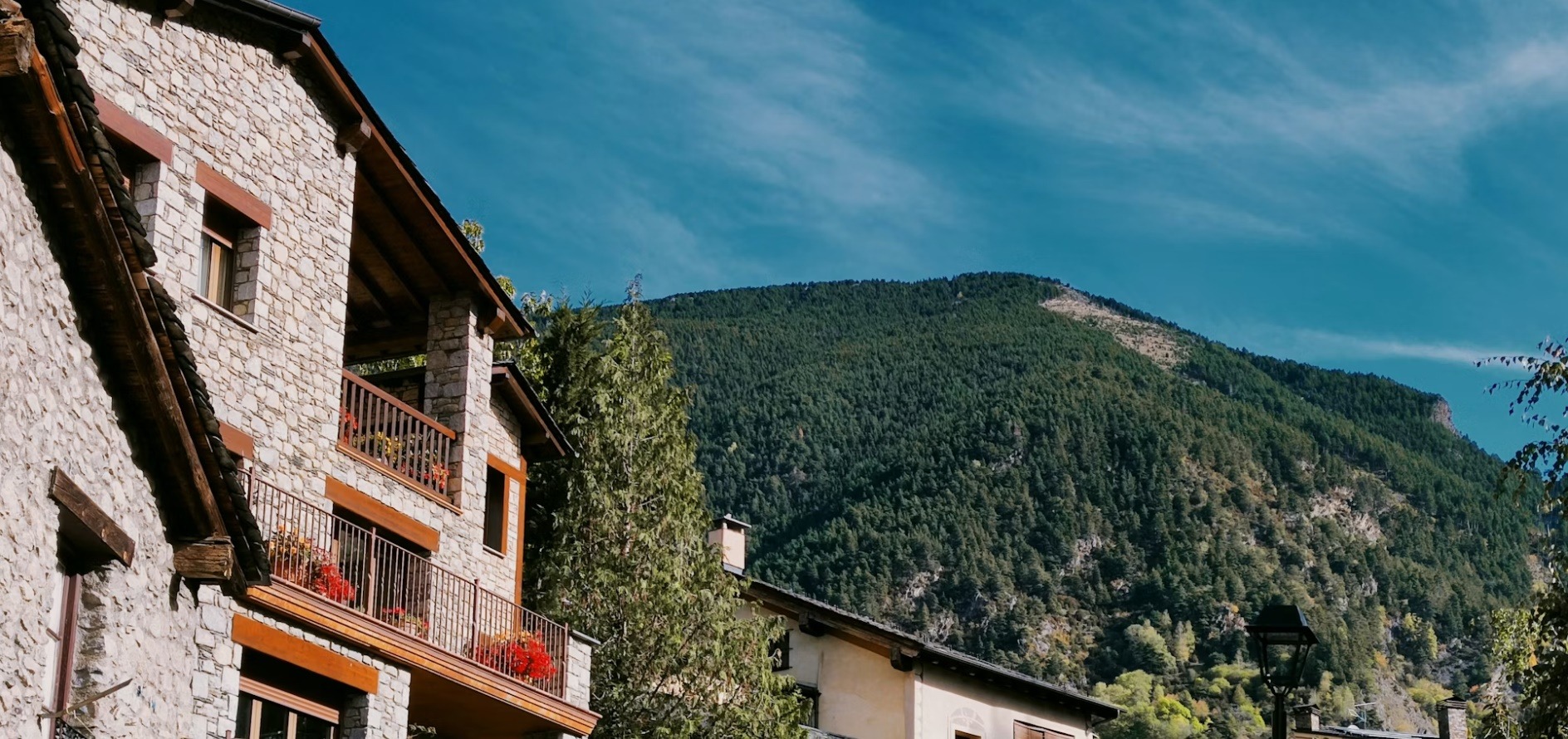 Andorra country image