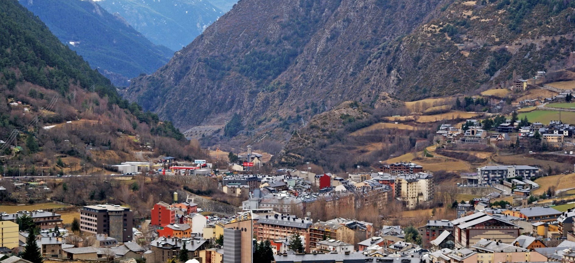 Andorra country image