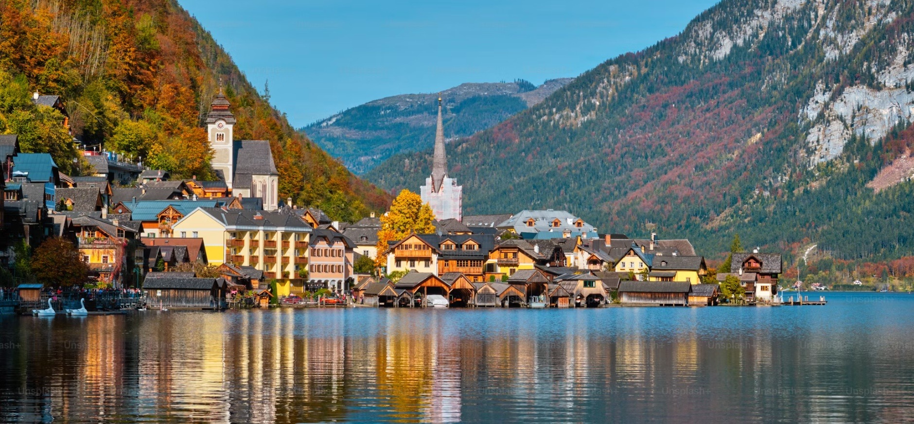 Austria country image