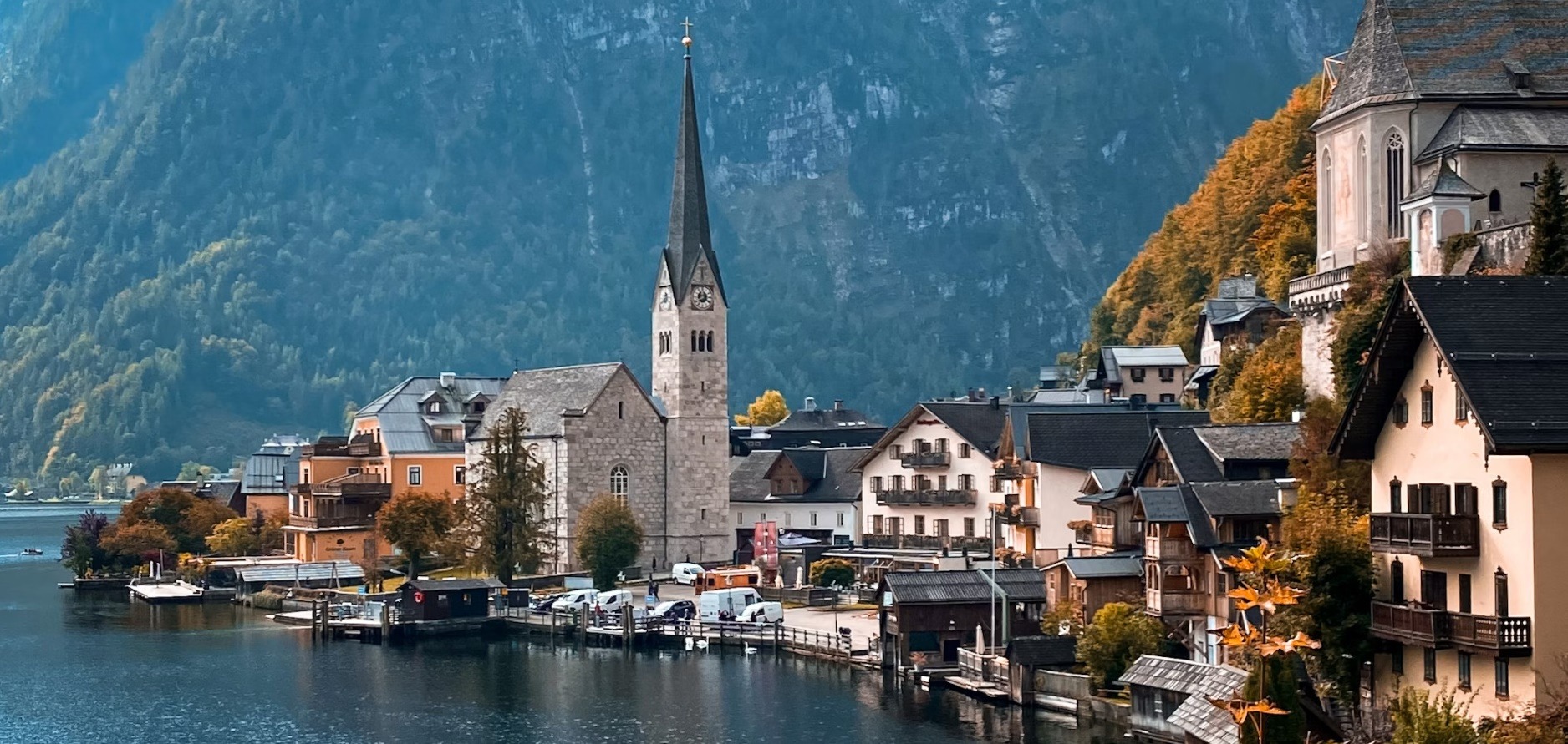 Austria country image