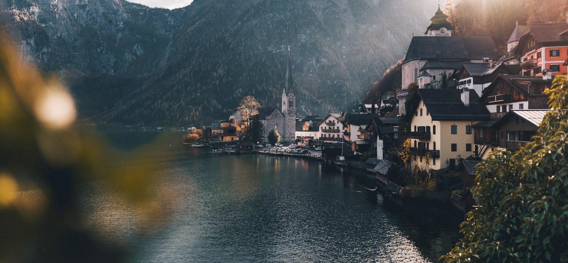 Austria country image