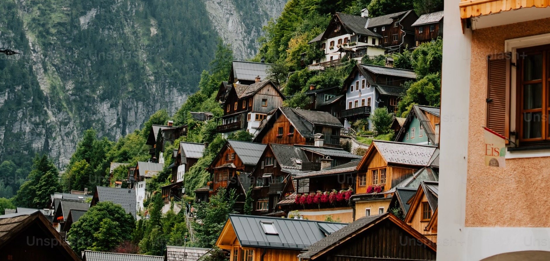 Austria country image