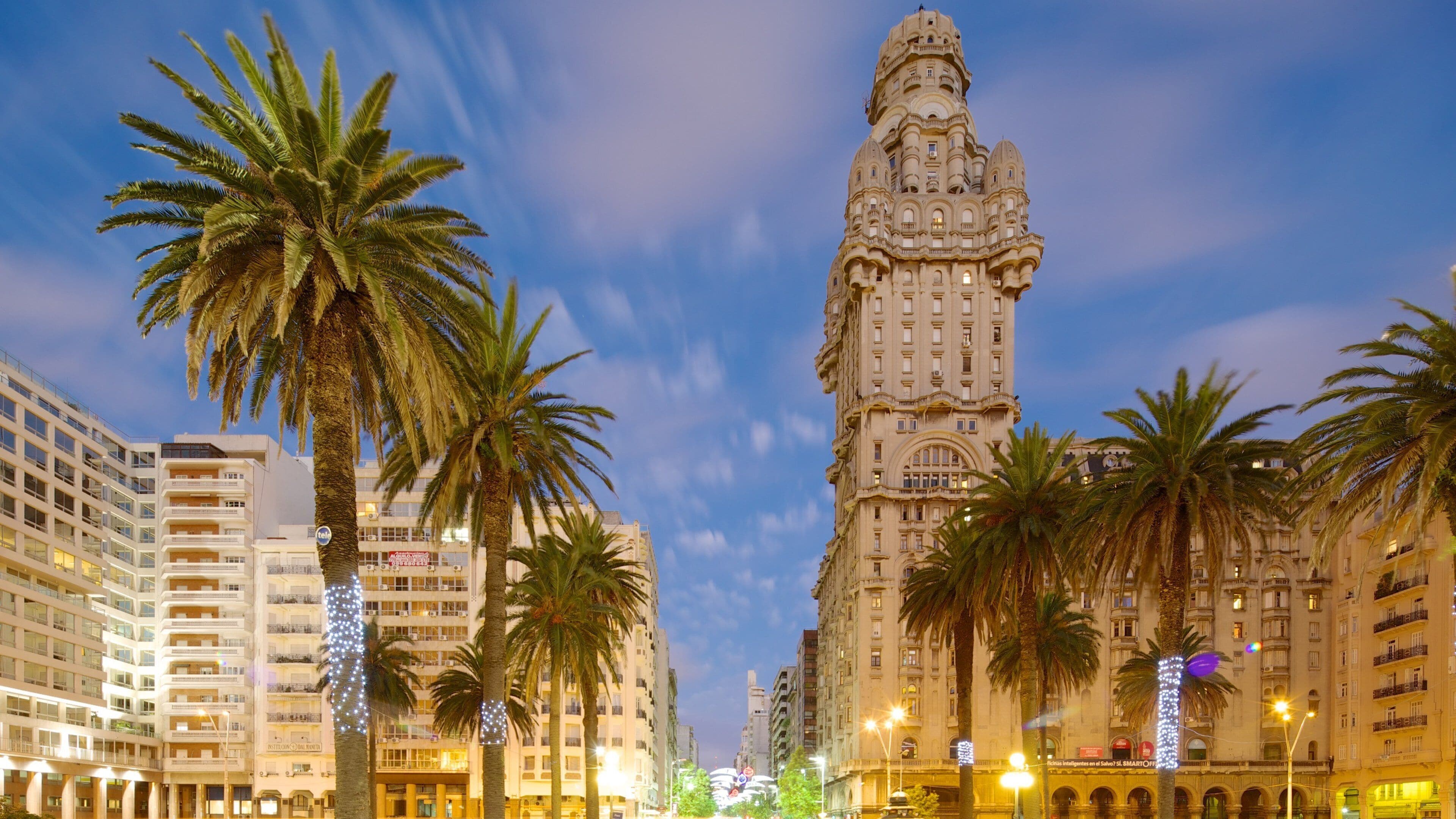 Uruguay country image