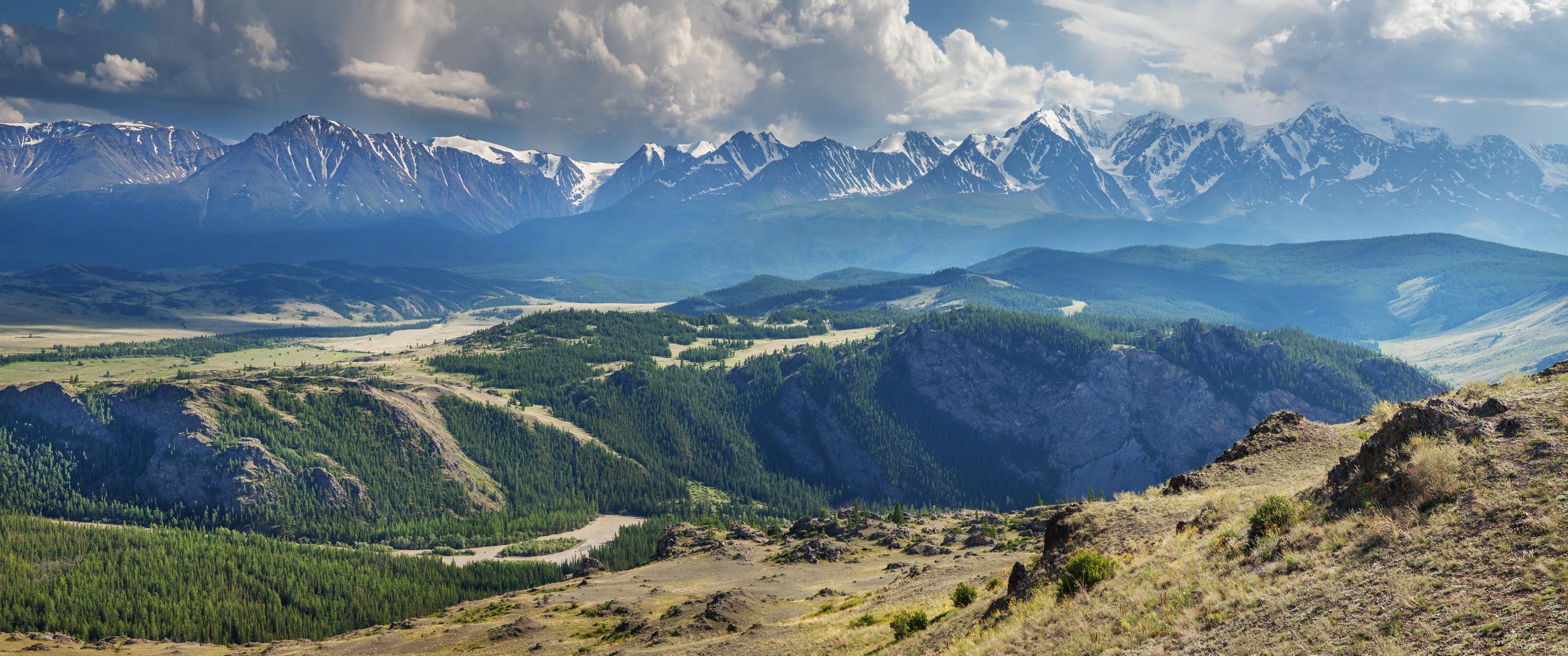 Russia country image