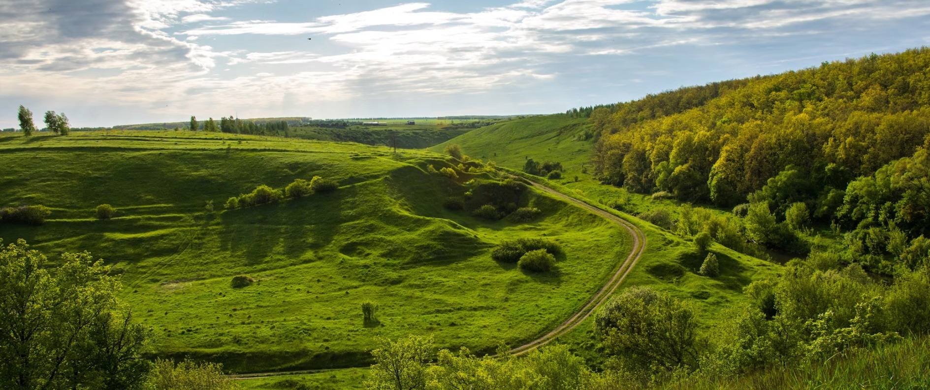 Russia country image