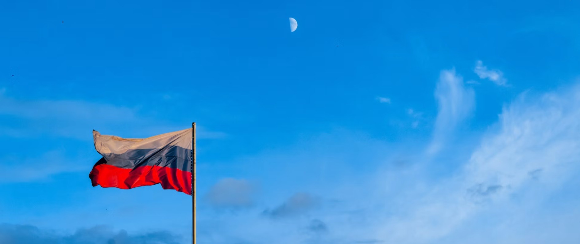 Russia country image