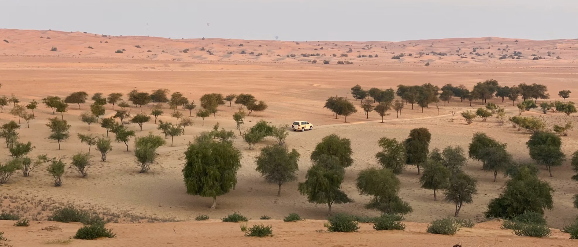 Niger country image
