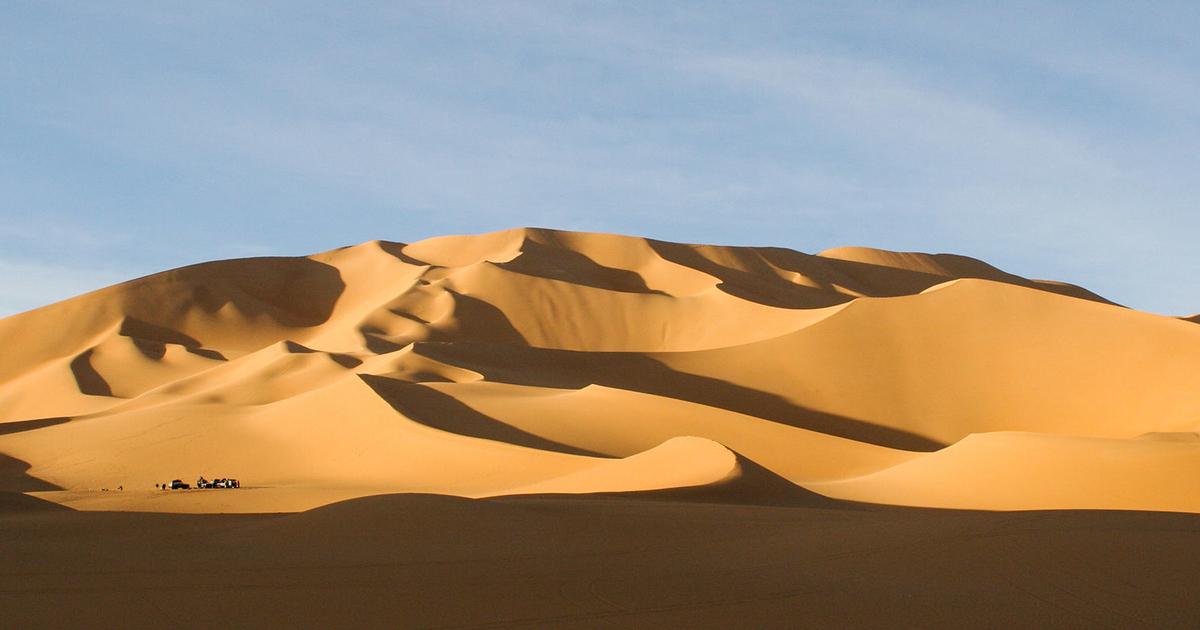 Niger country image