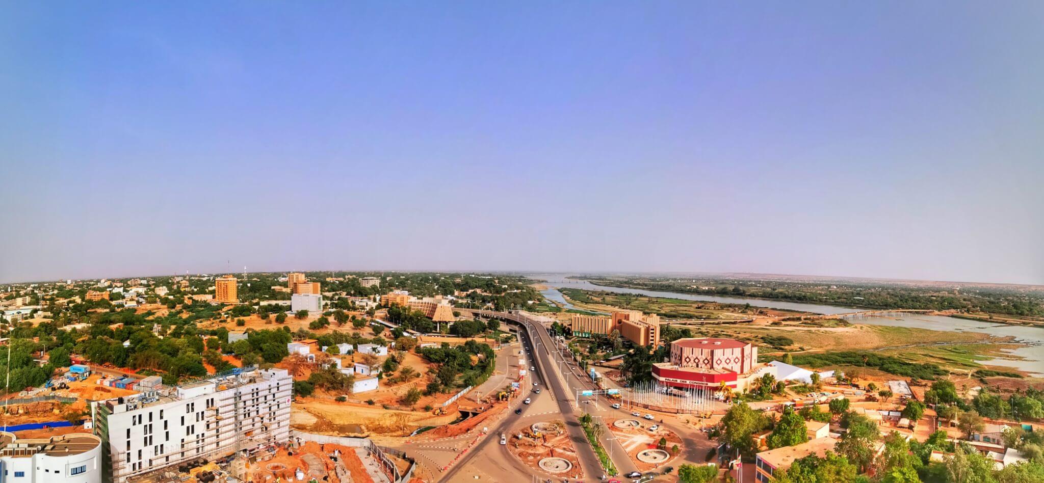 Niger country image