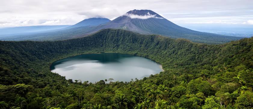 El Salvador  country image