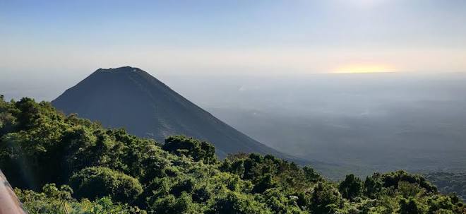 El Salvador  country image