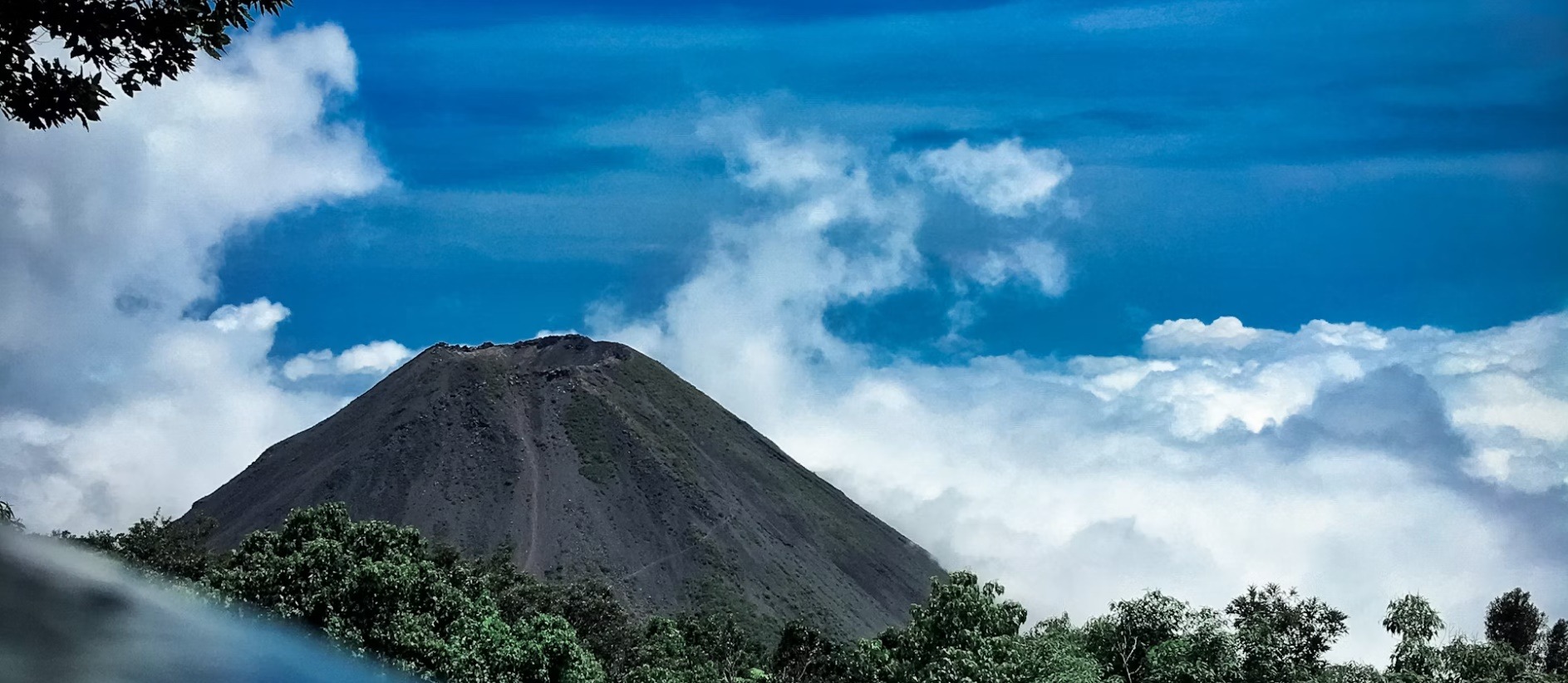 El Salvador  country image