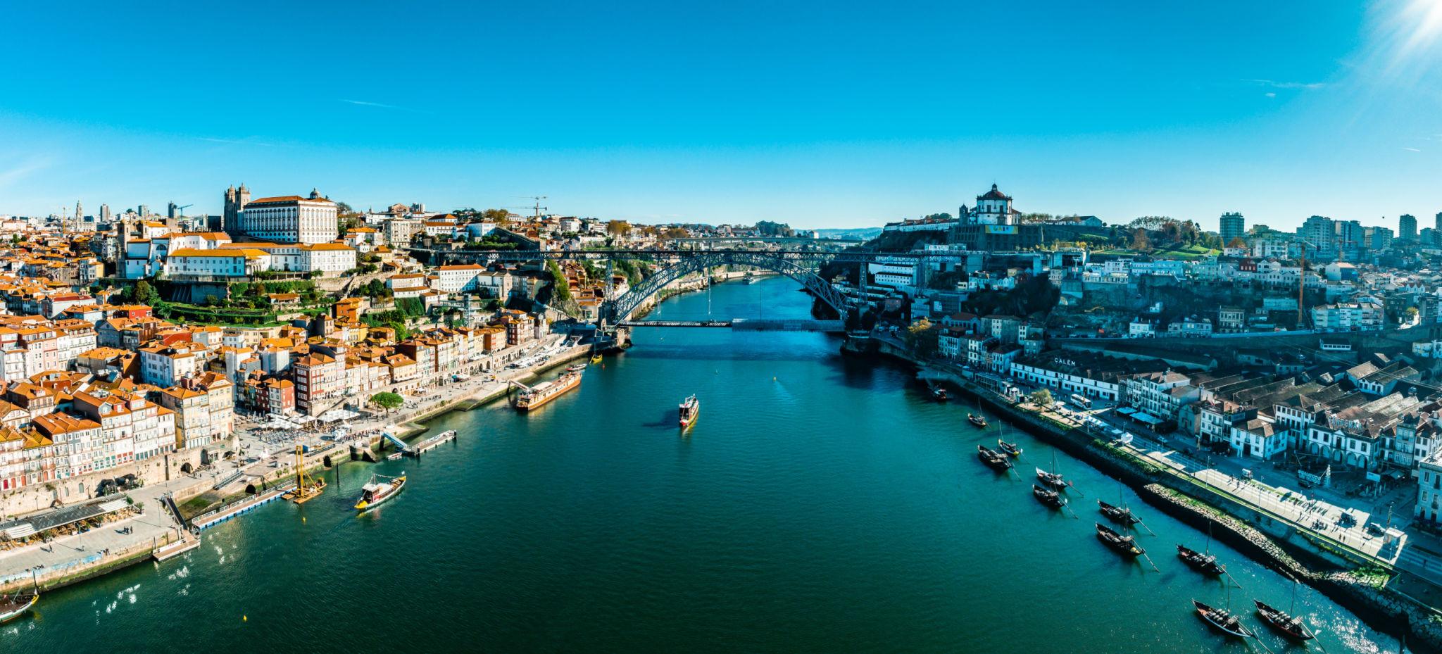 Portugal country image