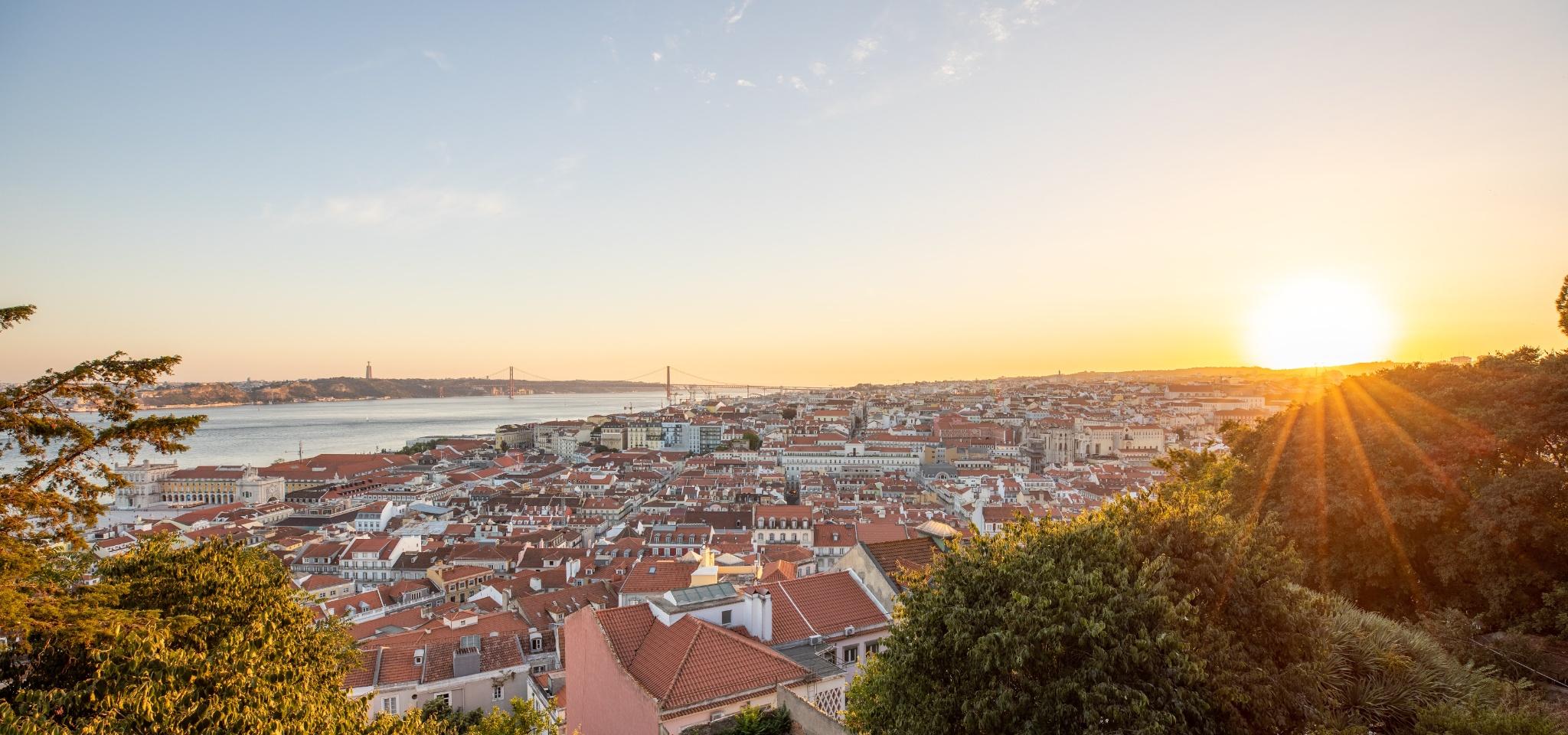 Portugal country image