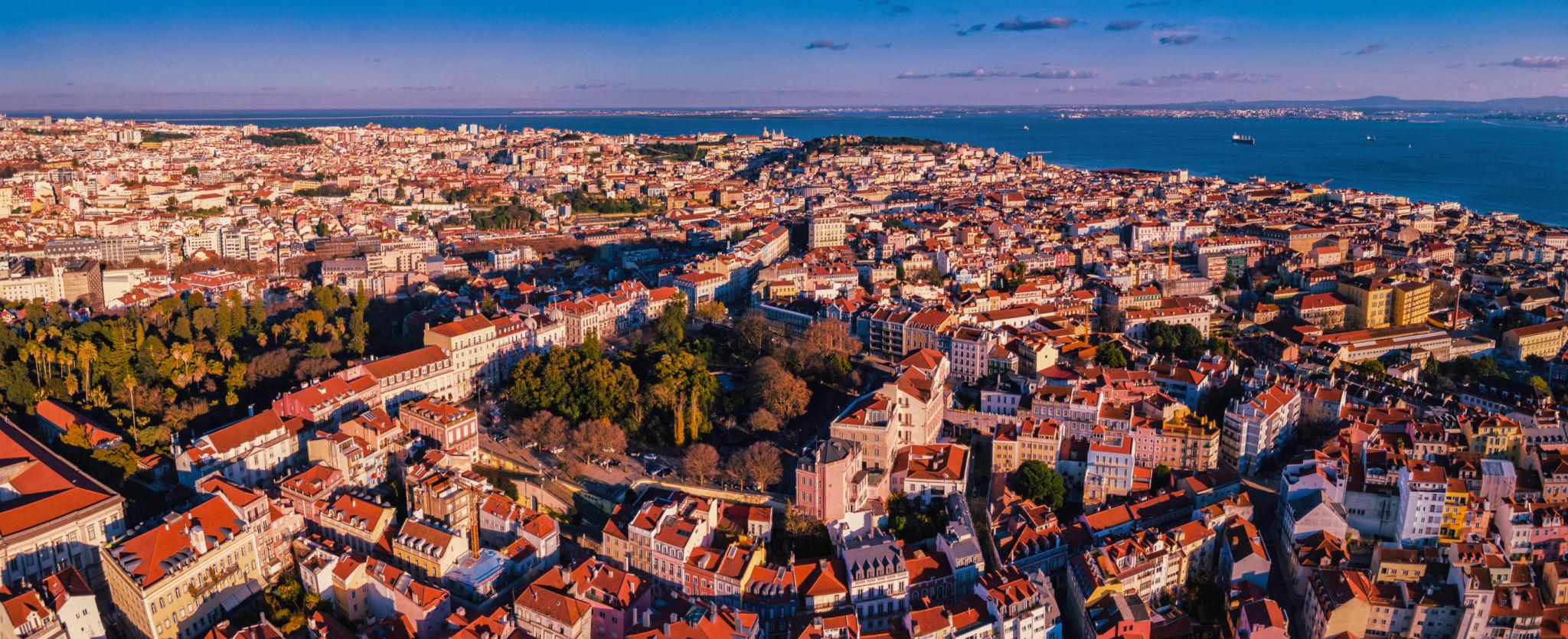 Portugal country image
