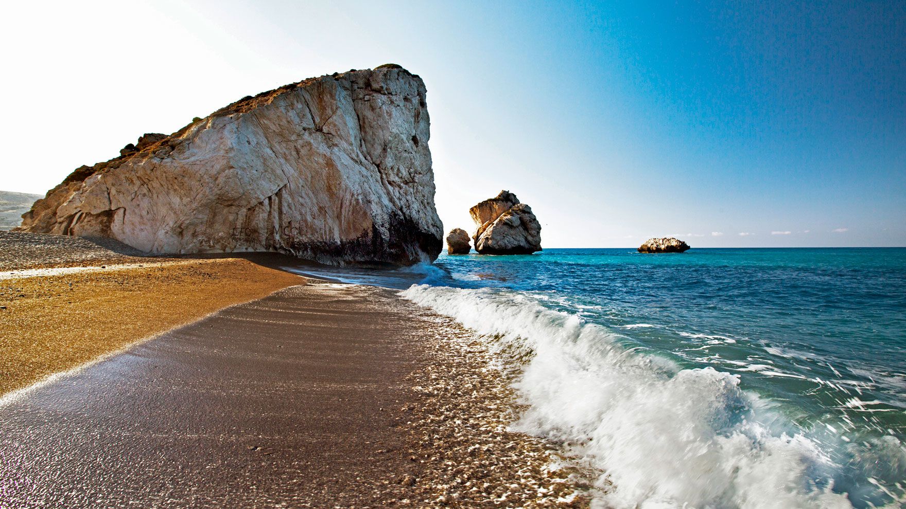 Cyprus country image