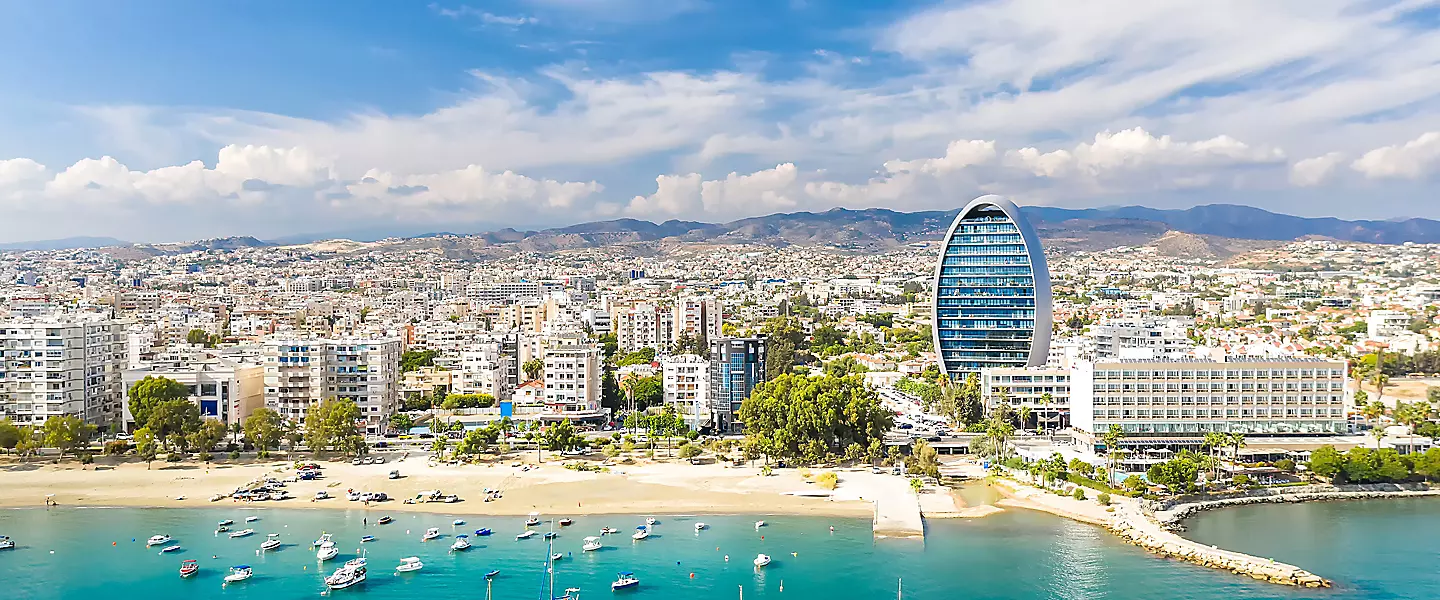Cyprus country image