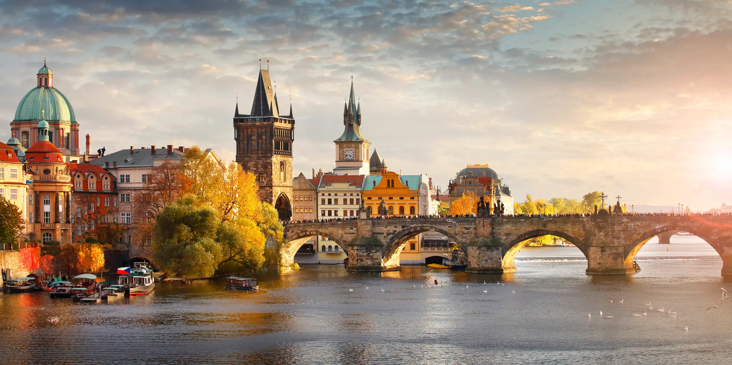 Czech R. country image