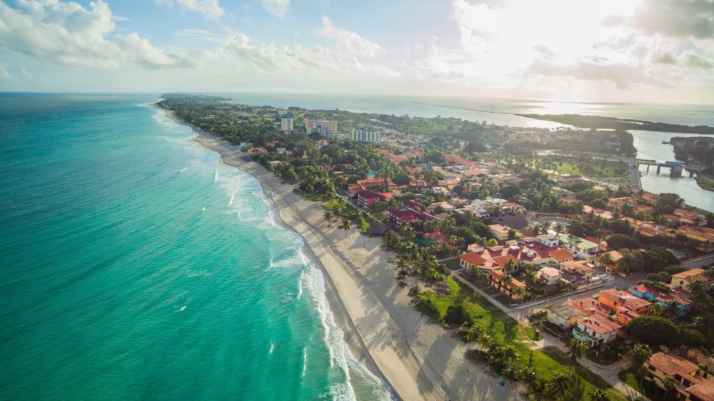 Cuba country image