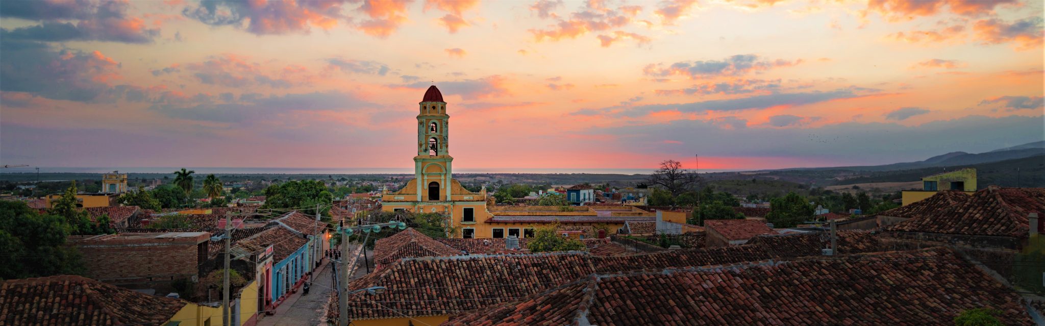 Cuba country image