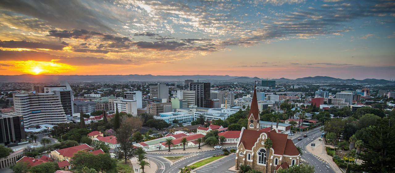 Namibia country image