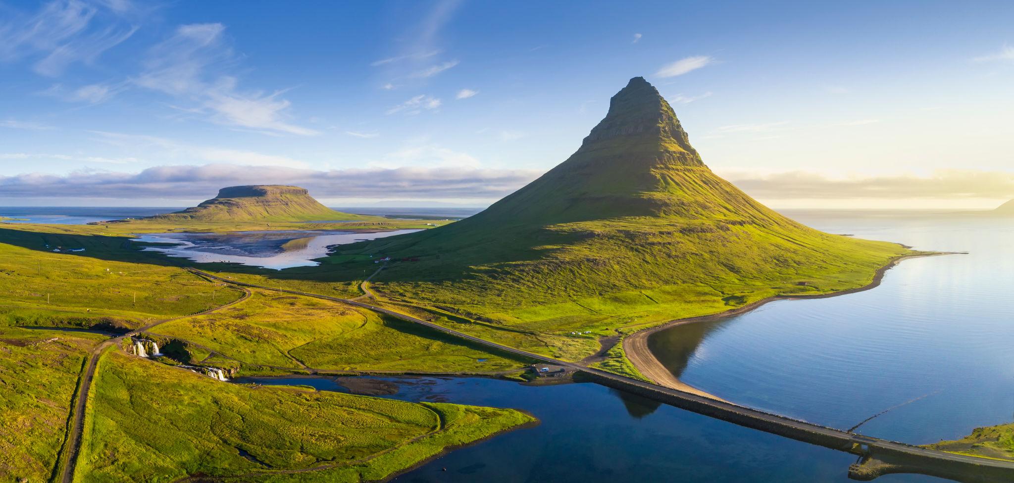 Iceland country image