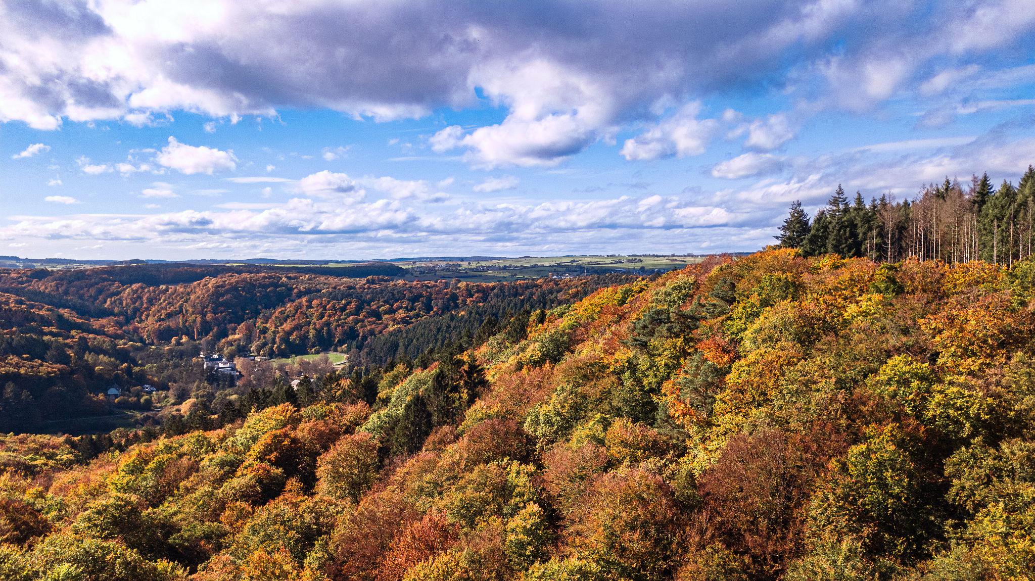 Luxembourg country image