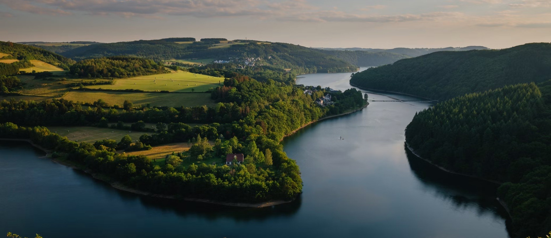 Luxembourg country image