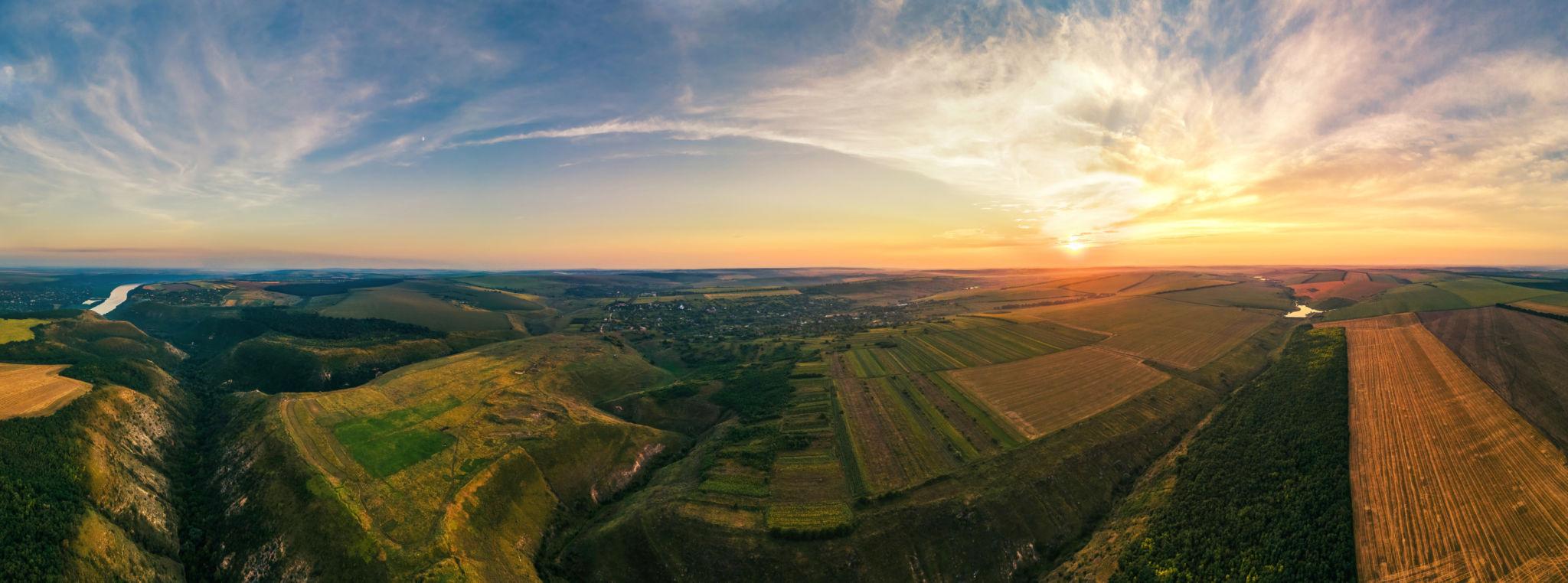 Moldova country image