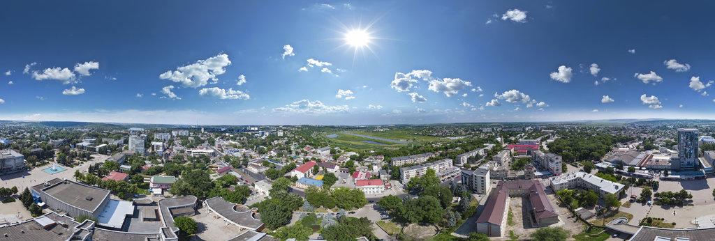 Moldova country image