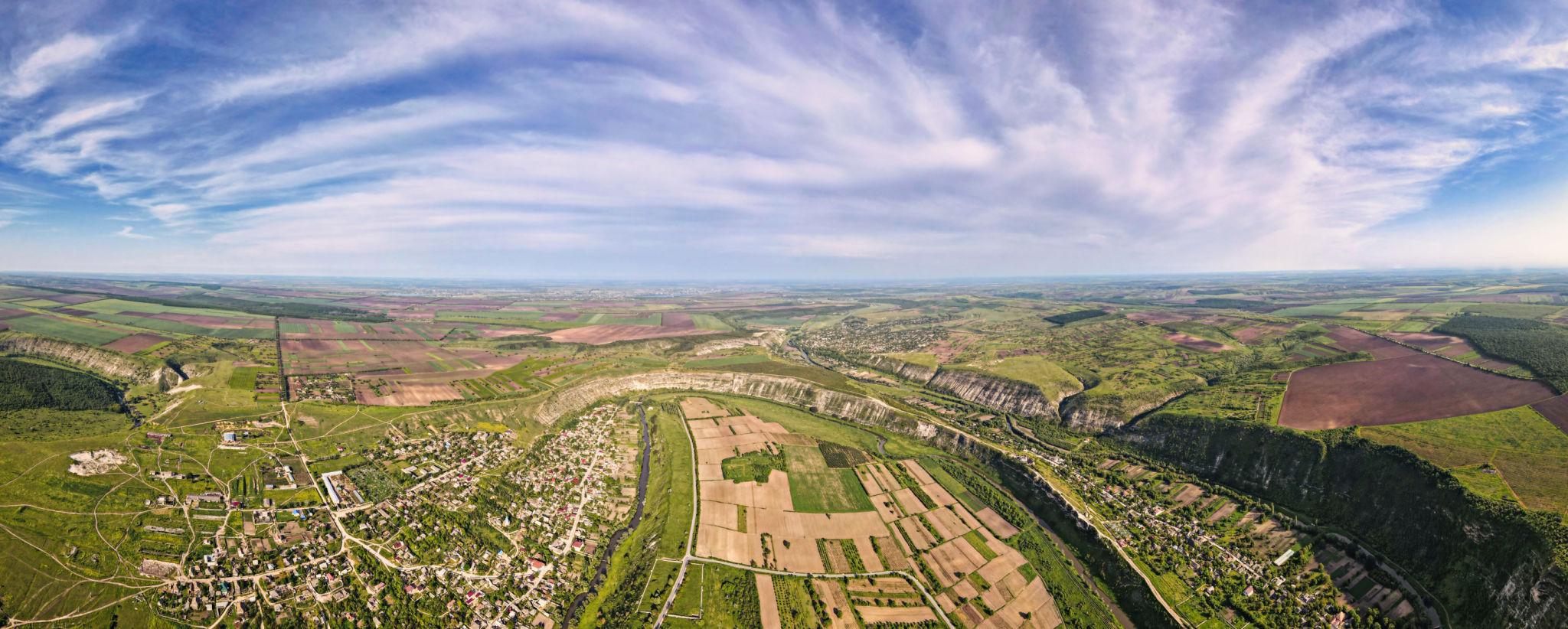 Moldova country image