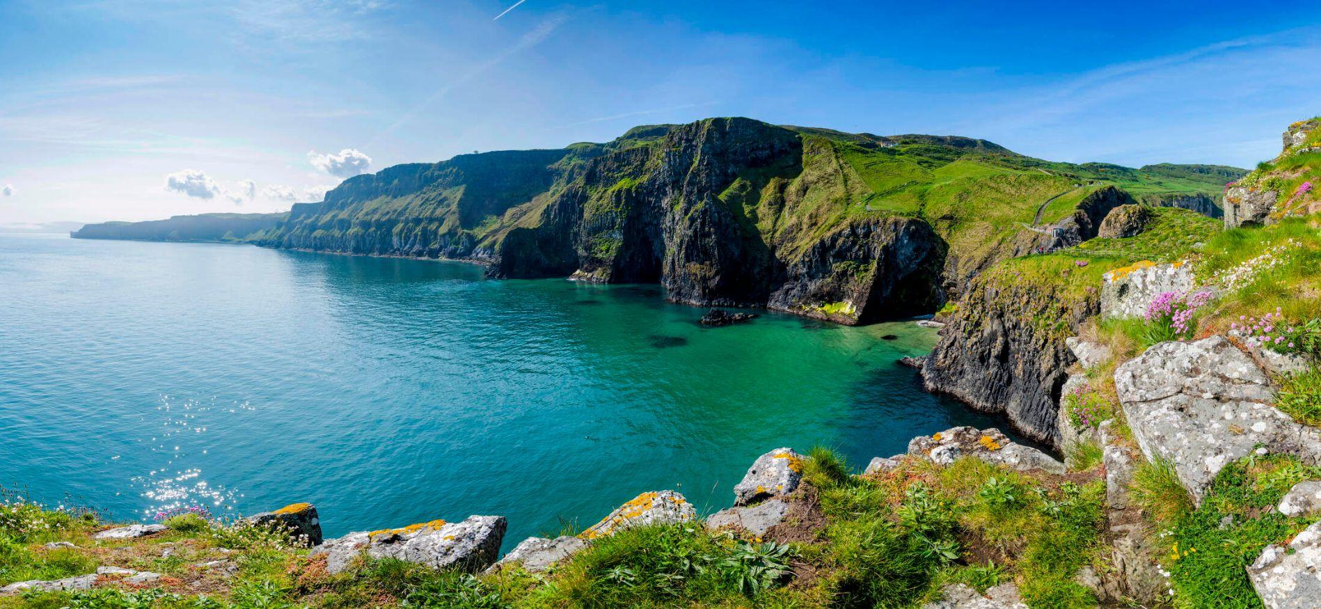 N. Ireland country image