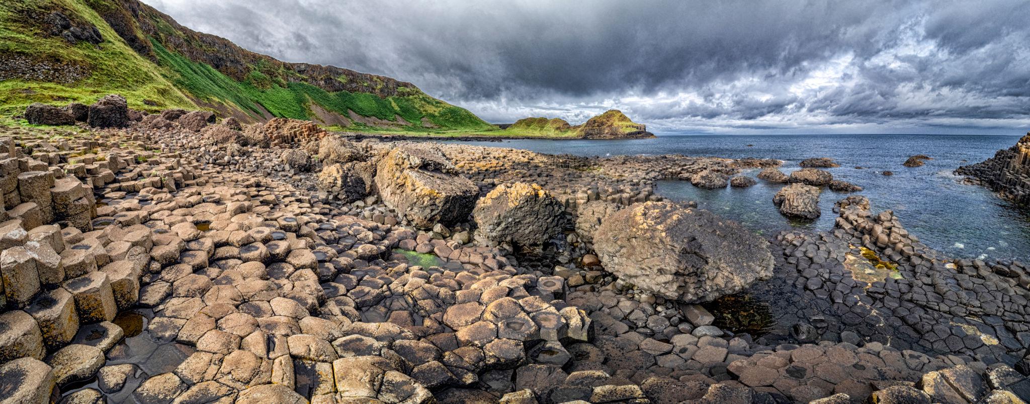 N. Ireland country image