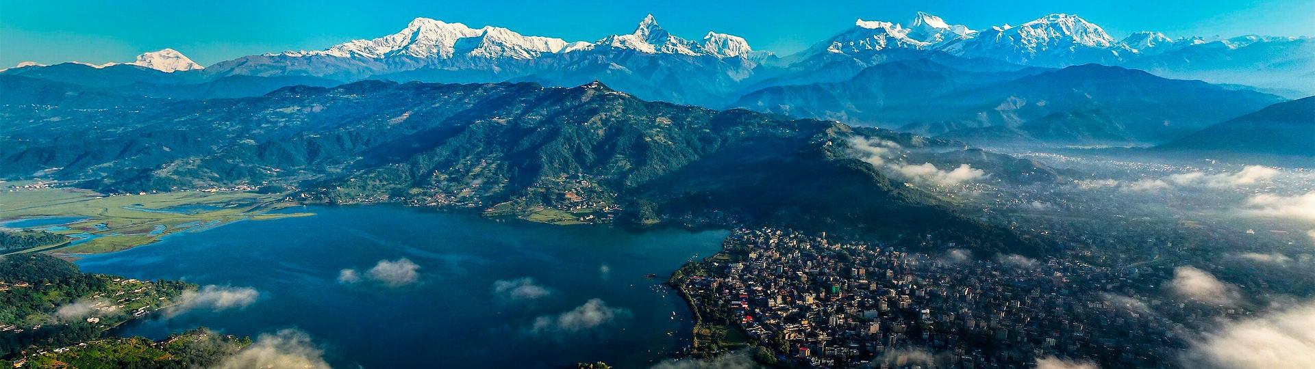 Nepal country image