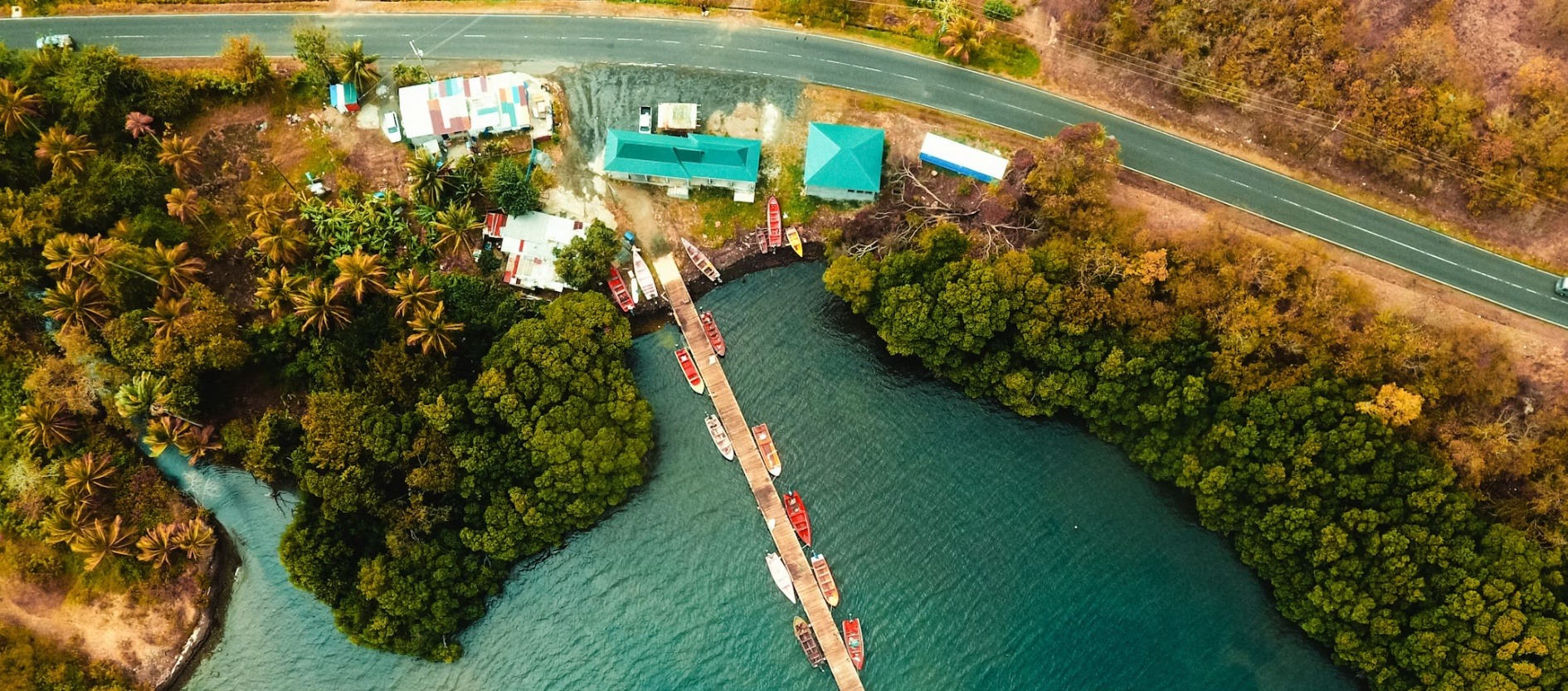St. Lucia country image