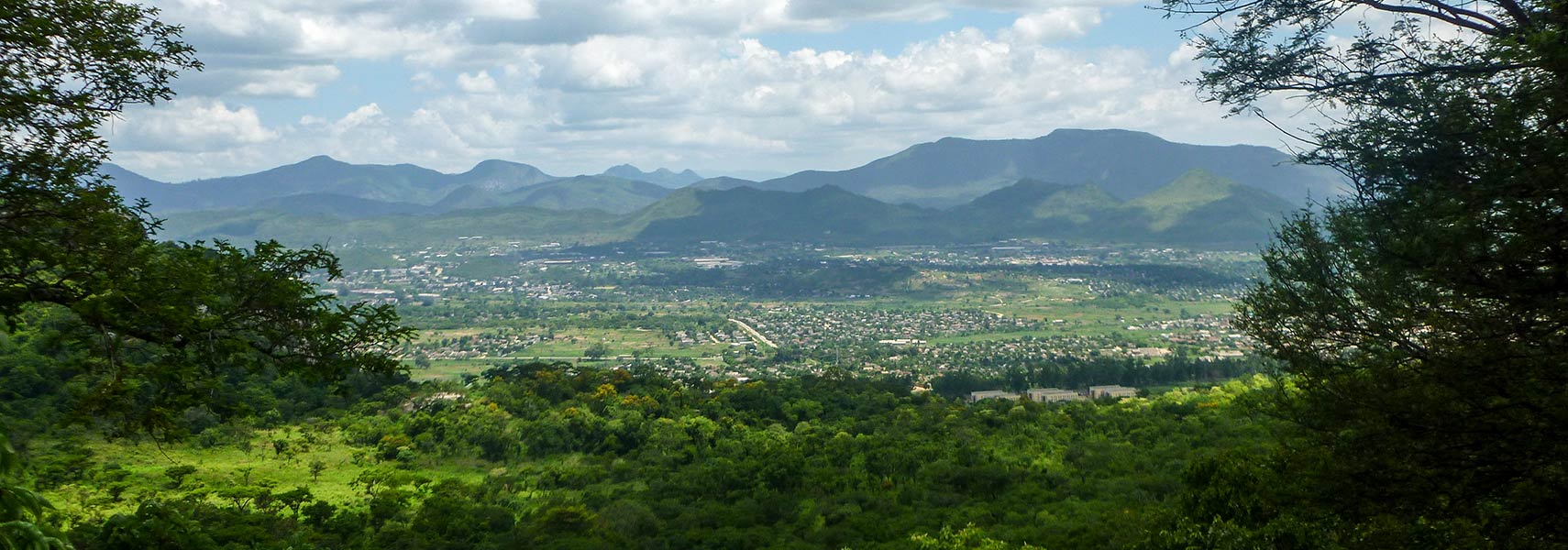 Zimbabwe country image