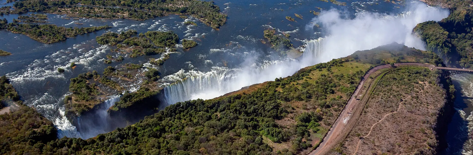 Zimbabwe country image
