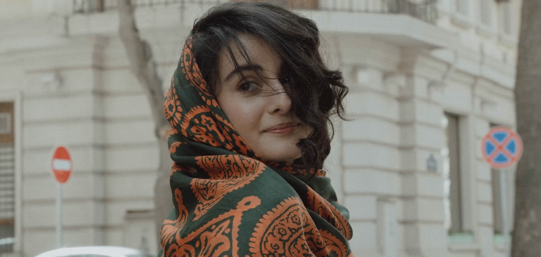 Azerbaijan country image