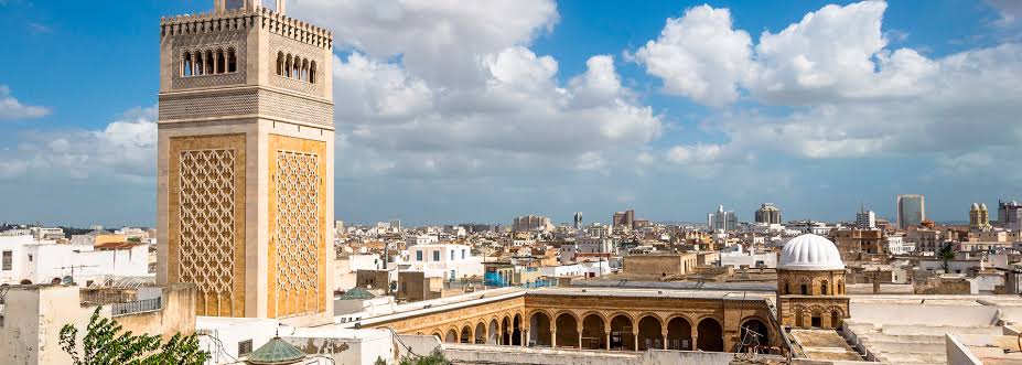 Tunisia country image