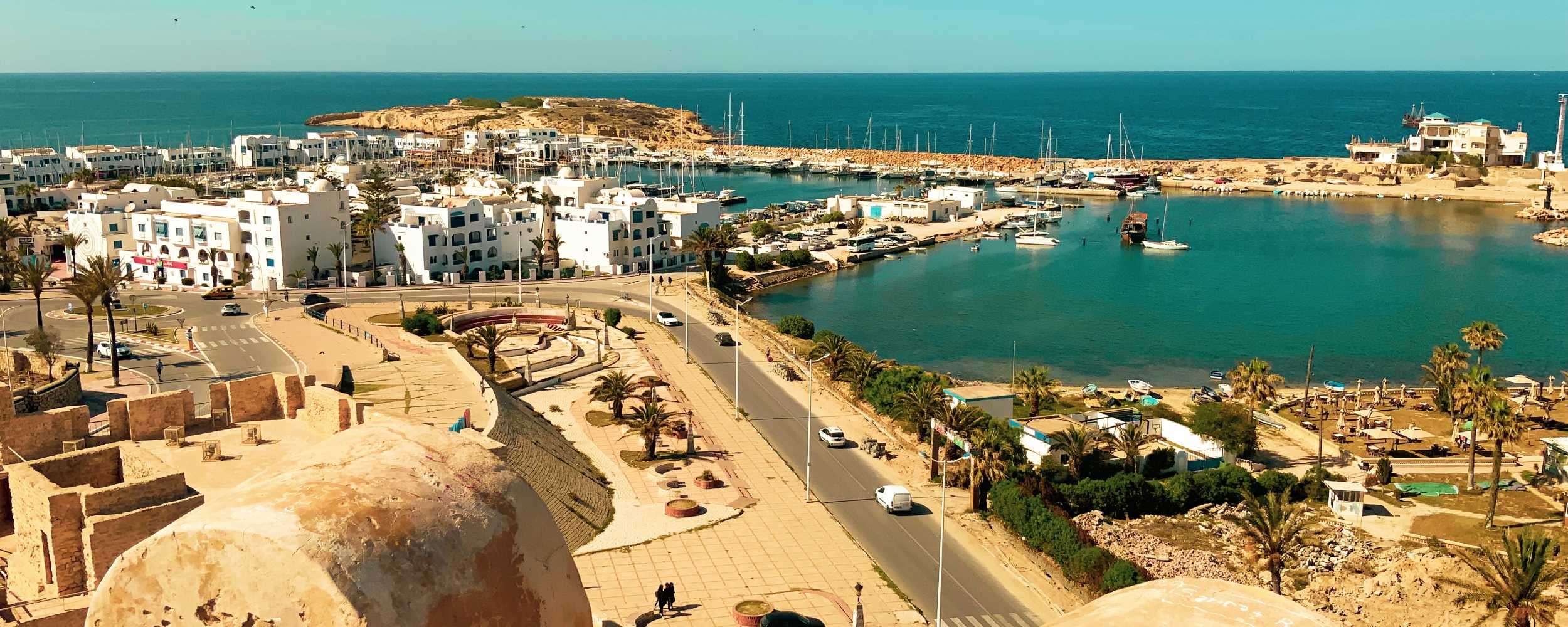 Tunisia country image