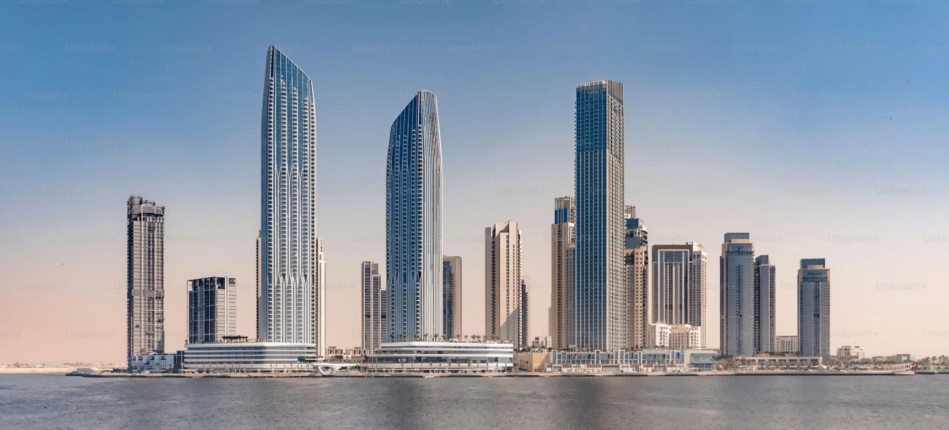 Bahrain country image